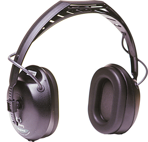 Listen-Only "STEREO Headband 73002   Safety Supply Canada
