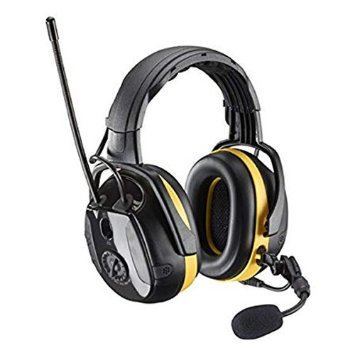"SYNERGY" Bluetooth Headband 49002-001   Safety Supply Canada