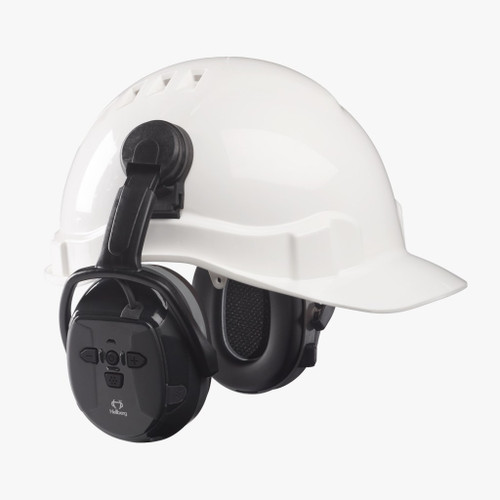 "Xstream" LD Helmet Mount 48101-001   Safety Supply Canada