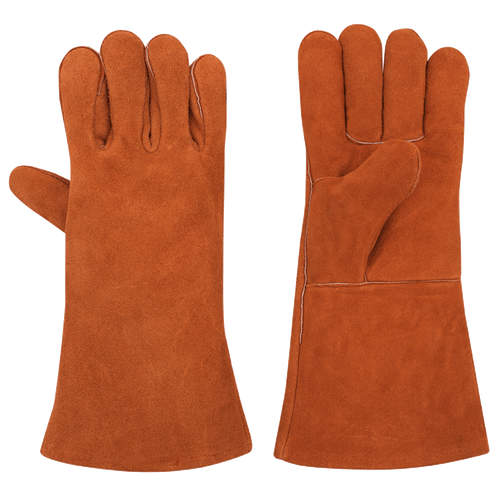 FR Huskies Light Duty Gloves 341-O/S   Safety Supply Canada