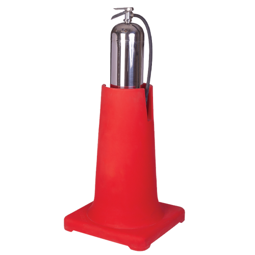 Extinguisher Stand FES3   Safety Supply Canada