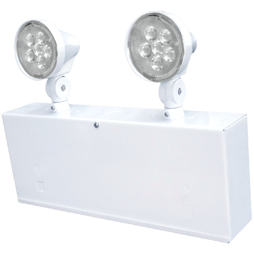 Battery Unit - 2W LED Heads EBST12-2L/EBST-2L/EBPC-2L   Safety Supply Canada