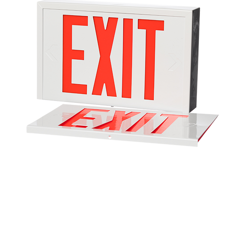 EXIT/SORTIE LED EXU/EXB/SXU/SXB   Safety Supply Canada