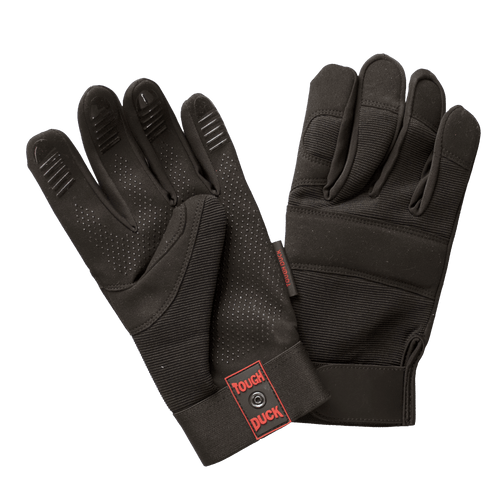 Precision Fit Grip Glove | Tough Duck WA34   Safety Supply Canada
