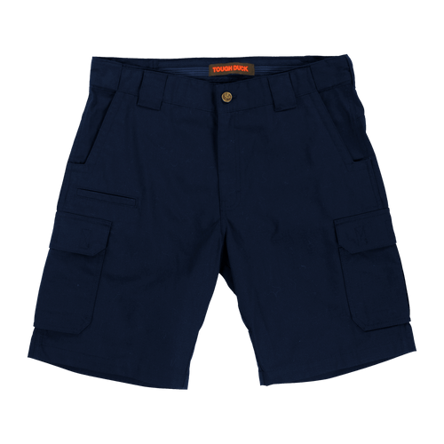 Flex Ripstop Short  | Tough Duck WH01   Safety Supply Canada
