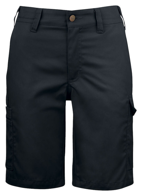 Women's Lightweight Service Shorts | Projob