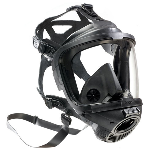 Full Face Respiratory Mask - FPS 7000 | Dräger