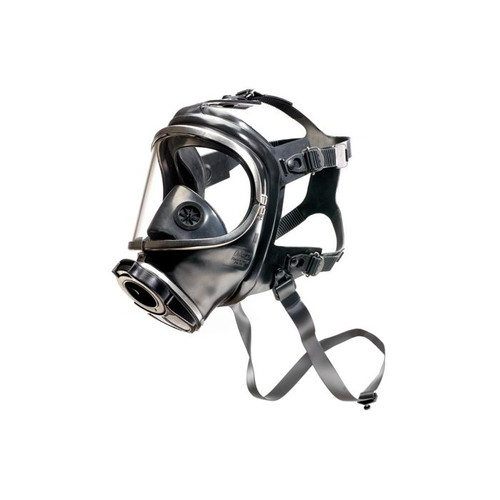 Full Face Respiratory Mask - Panorama Nova | Dräger