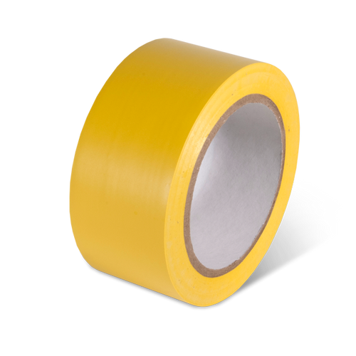Safety Aisle Marking Conformable Tape | INCOM