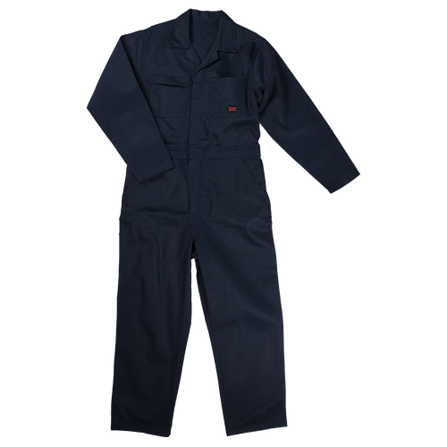 Unlined Coverall | Tough Duck i063   Safety Supplies Canada