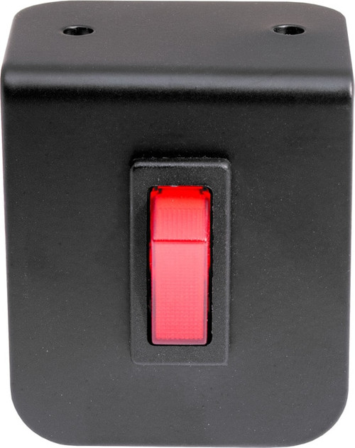 Switch Panel Kit - 1 x Lit Rocker 24Vdc 766250   Safety Supplies Canada