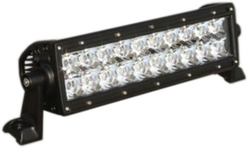 Linear Worklight 10'' Length Floodt Pattern - Lens: Clear 93340   Safety Supplies Canada