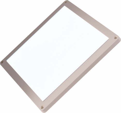 Low Profile Interior White Light 93780   Safety Supplies Canada