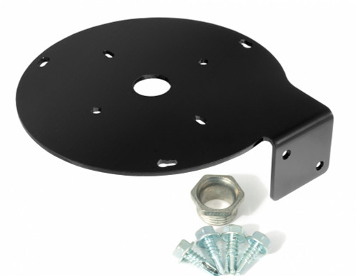 Bracket Kit Medium/Low Profile Flanged Beacons Driver Side 98017   Safety Supplies Canada