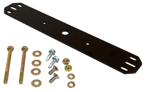 Flat/Blind Mounting Bracket for Eclipse Series 98087   Safety Supplies Canada