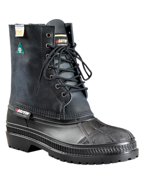 | Baffin | Whitehorse (STP) | Guardian leather upper | 85570019   Safety Supplies Canada