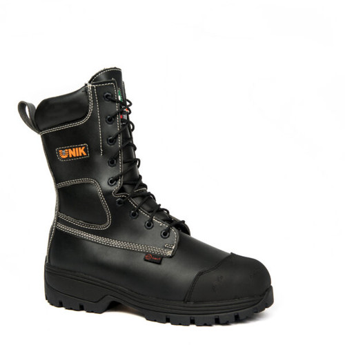 Safety Boots 10'' No Met, Dry-Ice Soles, Terminator Family USF109361-3   Safety Supplies Canada