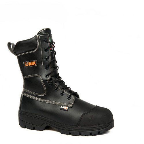 Safety Boots 10'' Int Met Dry-Ice Soles, Terminator Family USF109381-3   Safety Supplies Canada