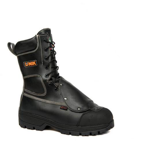 Safety Boots 10'' Ext Met Dry-Ice Soles, Terminator Family USF109391-3   Safety Supplies Canada