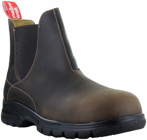 Maddy ESR Safety Boots 446128X   Safety Supplies Canada