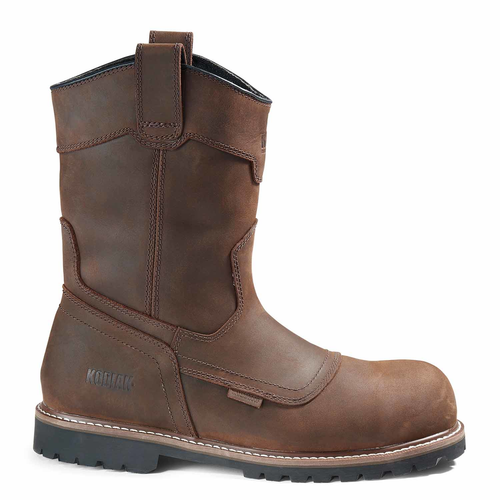 McKinney Wellington CT FP | Kodiak Boots KD0A4TERDBX   Safety Supplies Canada