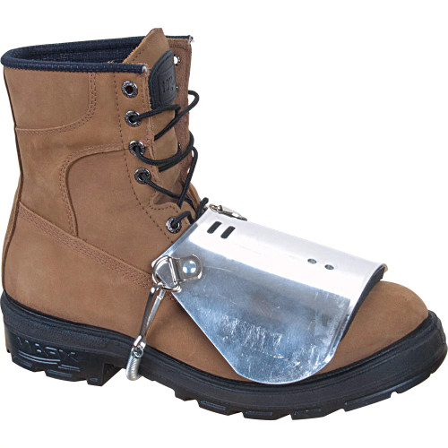 Metatarsal Guards | Zenith SEE904   Safety Supplies Canada