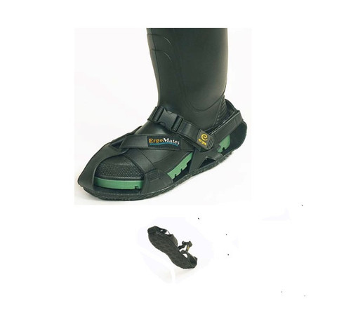 IMPACTO 100% Mobile Anti-Slip and Anti-Fatigue Overshoes