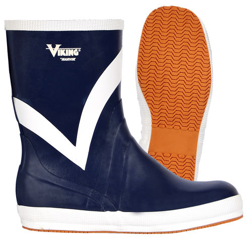Viking Mariner Kadett Boots
