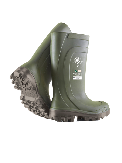 Viking Bekina Thermolite Insulated Safety PU Boots