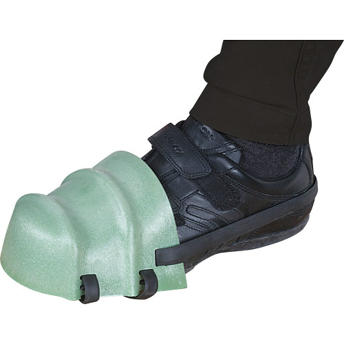 Durable Safety Foot Guard | Adjustable | Zenith