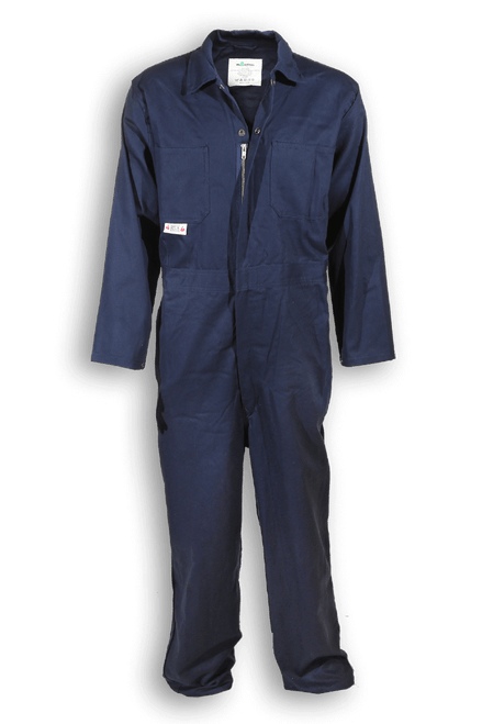 100% Cotton Coverall | CASE of 10 | Big K