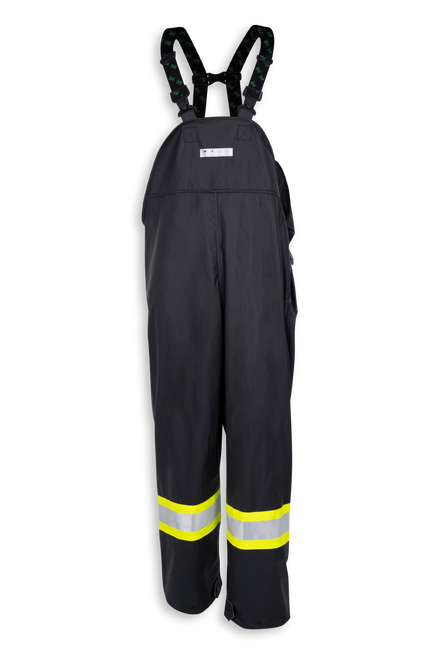 Big K Flame Resistant Waterproof Bib Pants