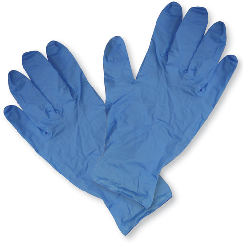 Big K Nitrile Disposable Gloves