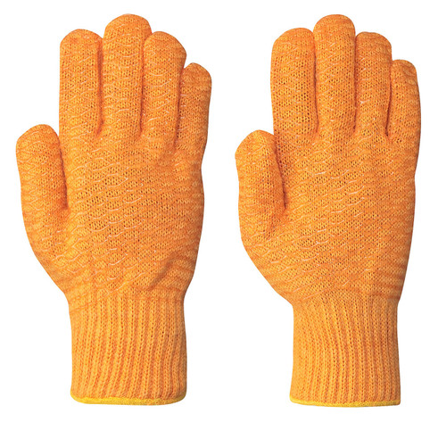 Criss-Cross Nylon Glove - (12Pk) | Pioneer 544   Safety Supply Canada