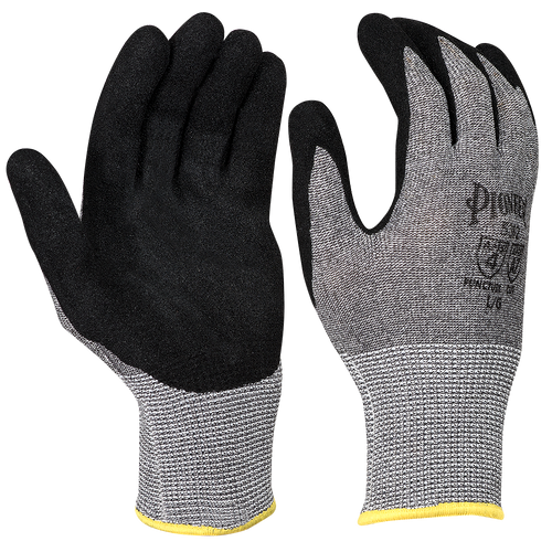 Cut-Resistant Glove - Level 7 (12/pack) | Case of 72 | Pioneer