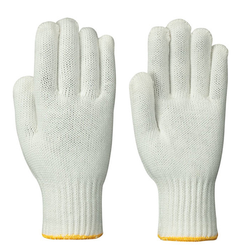 Nylon/Poly Knit  Glove (12Pk) | Pioneer 5688   Safety Supply Canada