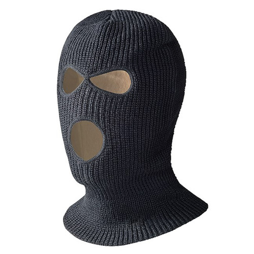 Lined 3-Hole Balaclava | Pioneer 5560A   Safety Supply Canada