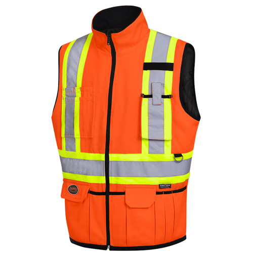 HI-VIZ CLOTHING | Protective Wear - Vests | Arm Bands