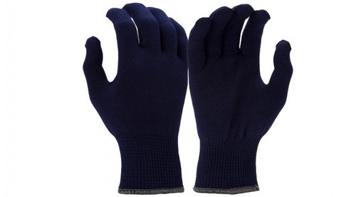 Thermolite Insulated String Knit 13g Blue Glove Case of 300 Pyramex GL701L Safety Supply Canada