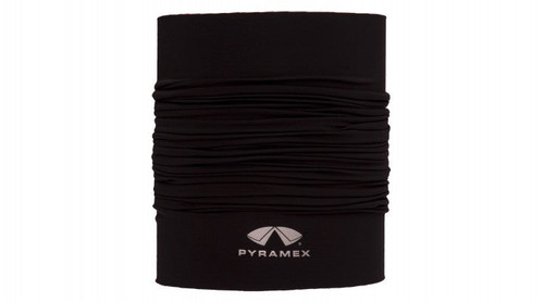 MPBFR Series Black Flame Resistant Moisture Wicking Multi-Purpose Band Case of 120 Pyramex MPB11FR Safety Supply Canada