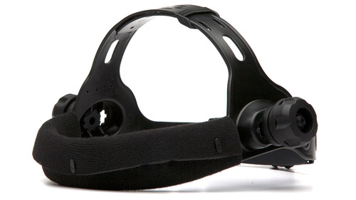 Replacement Headgear Suspension for Auto-darkening Welding Helmets Case of 50 Pyramex WHARS1 Safety Supply Canada