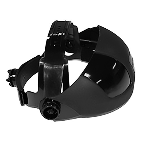 Black Crown for DP4 Face Shields | Sellstrom S32000   Safety Supply Canada