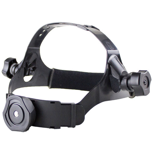 Replacement Ratcheting Headgear for DP4 Face Shield | Sellstrom S32011   Safety Supply Canada