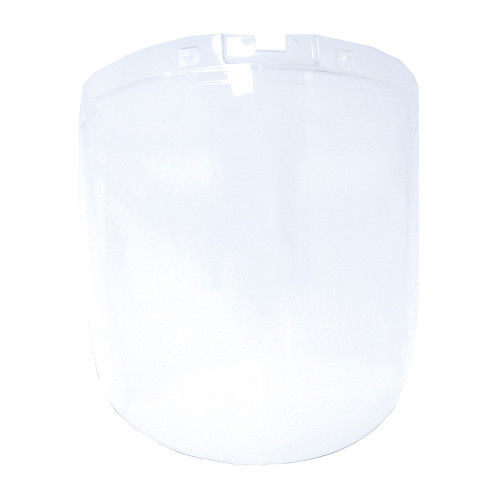 Clear Anti-Fog Window for DP4 Face Shield | 9" x 12-1/8" x 0.060" | Sellstrom S32100   Safety Supply Canada