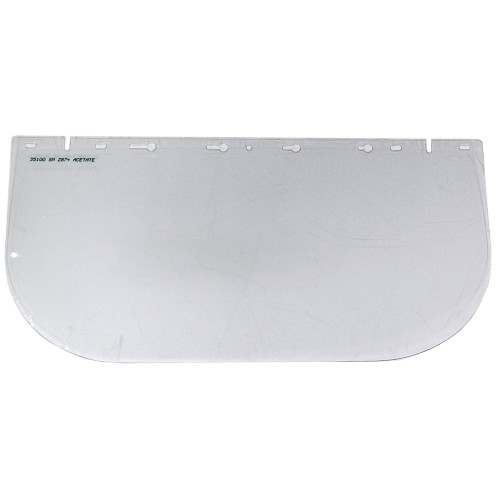 Replacement Window for 390 Series Face Shield | Sellstrom S35100   Safety Supply Canada
