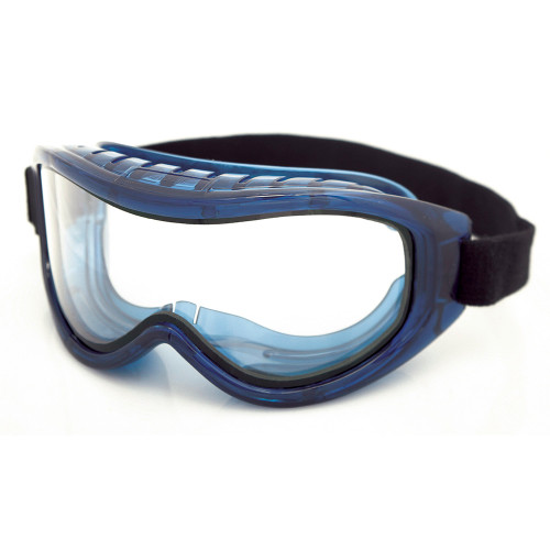 Odyssey II Series Industrial Dual Lens Goggle | Sellstrom S80200   Safety Supply Canada