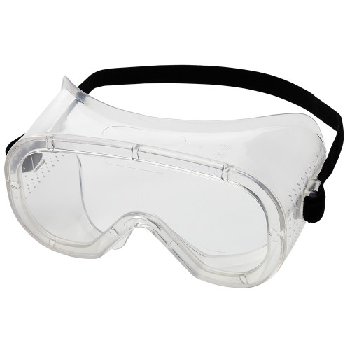 Sellstrom 810 Series Direct Vent Safety Goggle - S81000 S81000   Safety Supply Canada