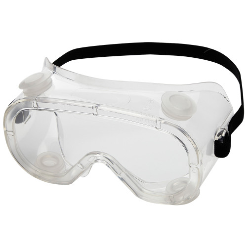 812 Series Indirect Vent Chemical Splash Safety Goggle | Sellstrom S81210   Safety Supply Canada