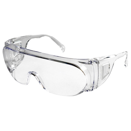 Maxview OTG Safety Glasses | PKG/12 | Sellstrom S79301/S79302   Safety Supply Canada