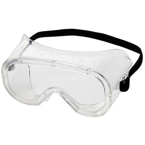 Sellstrom 812 Series Non-Vented Safety Goggle - S81220 S81220   Safety Supply Canada